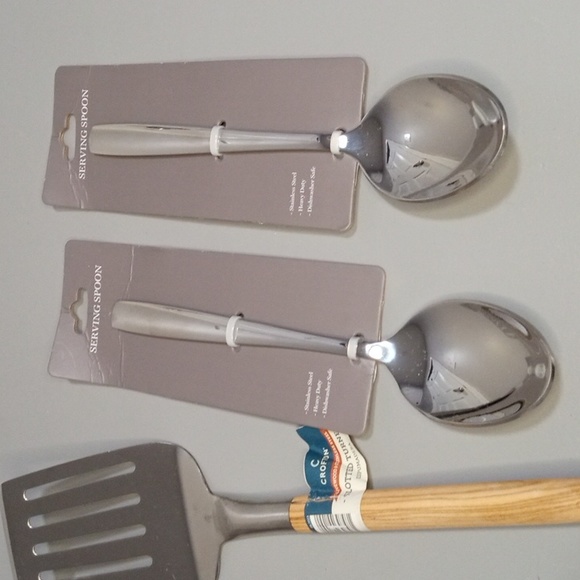 Kitchen Utensils - Picture 3 of 3